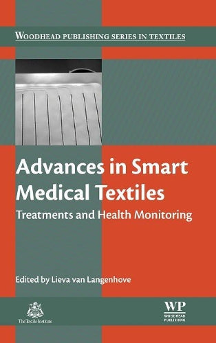 Advances in Smart Medical Textiles