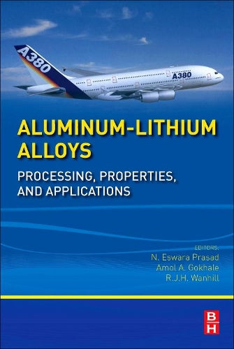 Aluminum-Lithium Alloys