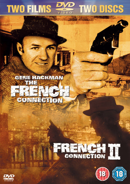 The French Connection/French Connection II