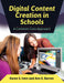 Digital Content Creation in Schools