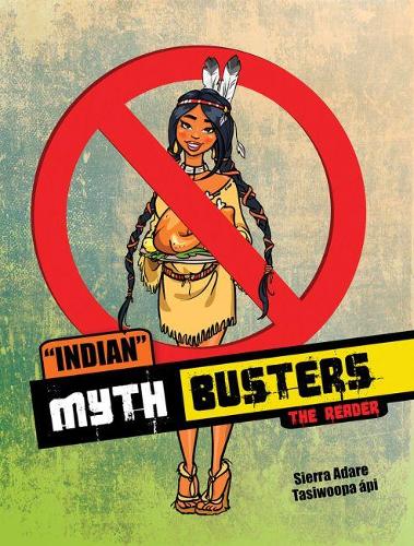 Montana Justice and Other Myths Busted