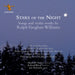 Stars of the Night: Songs and Violin Works By Ralph Vaughan Williams