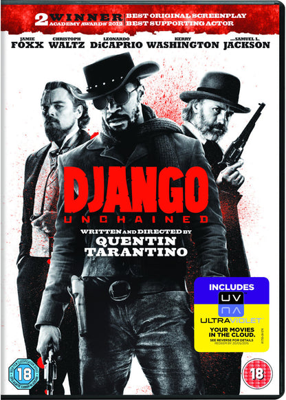 Django Unchained