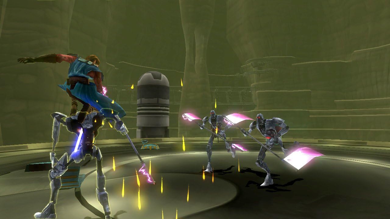 Star Wars: The Clone Wars - Republic Heroes (PC DVD