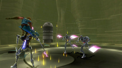 Star Wars: The Clone Wars - Republic Heroes (PC DVD