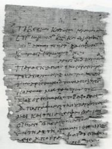Greek Ostraca in the Bodleian Library at Oxford and Various Other Collections