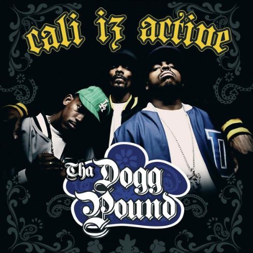 Tha Dogg Pound