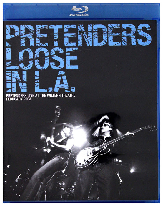 Pretenders - Loose in L.A.