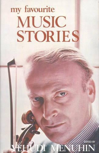 My Favourite Music Stories
