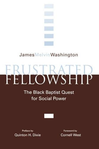 Frustrated Fellowship