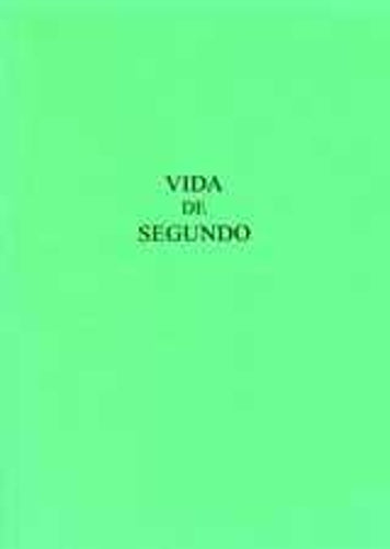 Vida De Segundo