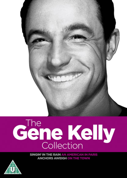 The Gene Kelly Collection