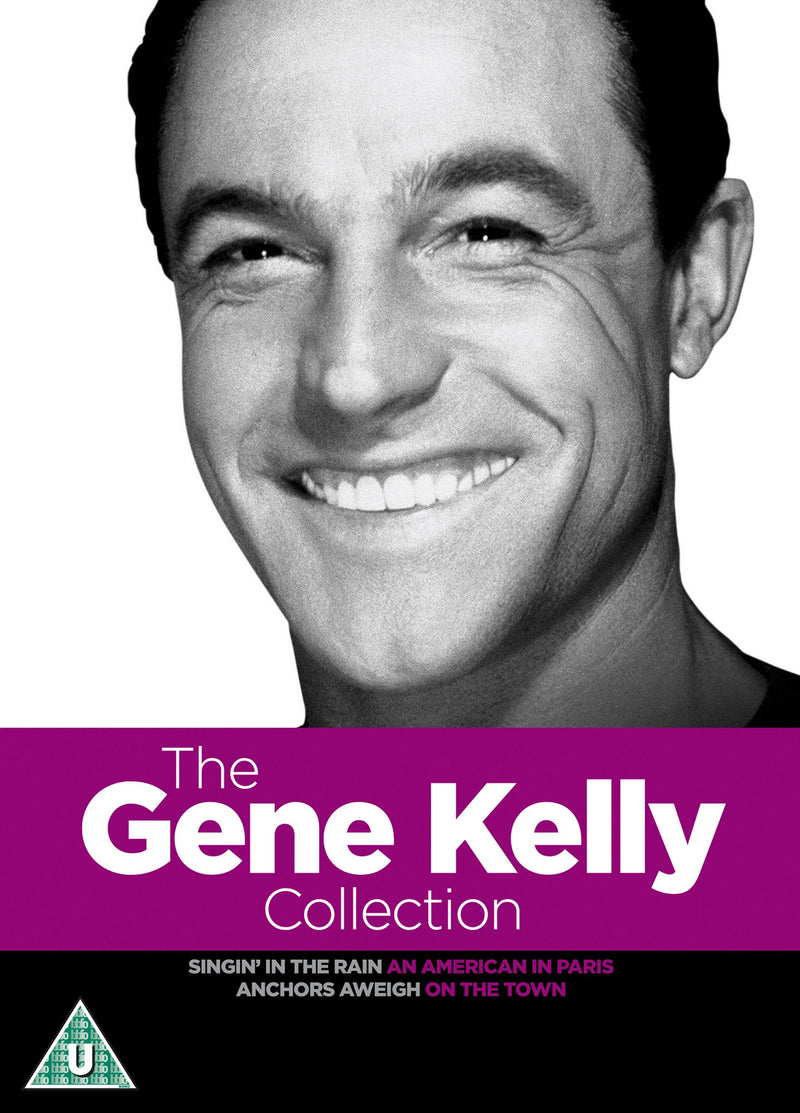 The Gene Kelly Collection