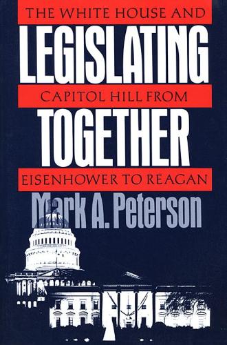Legislating Together