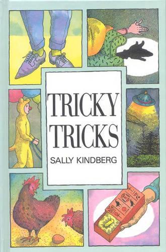 Tricky Tricks