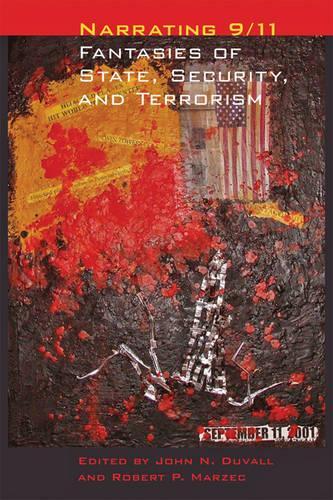 Narrating 9/11