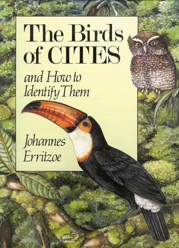Birds of CITES