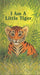 I Am a Little Tiger