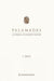 Palamedes Volume 7