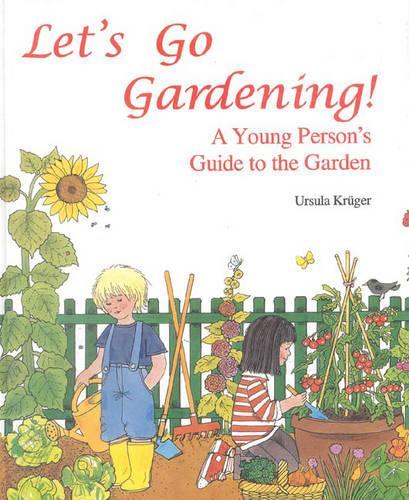 Let's Go Gardening