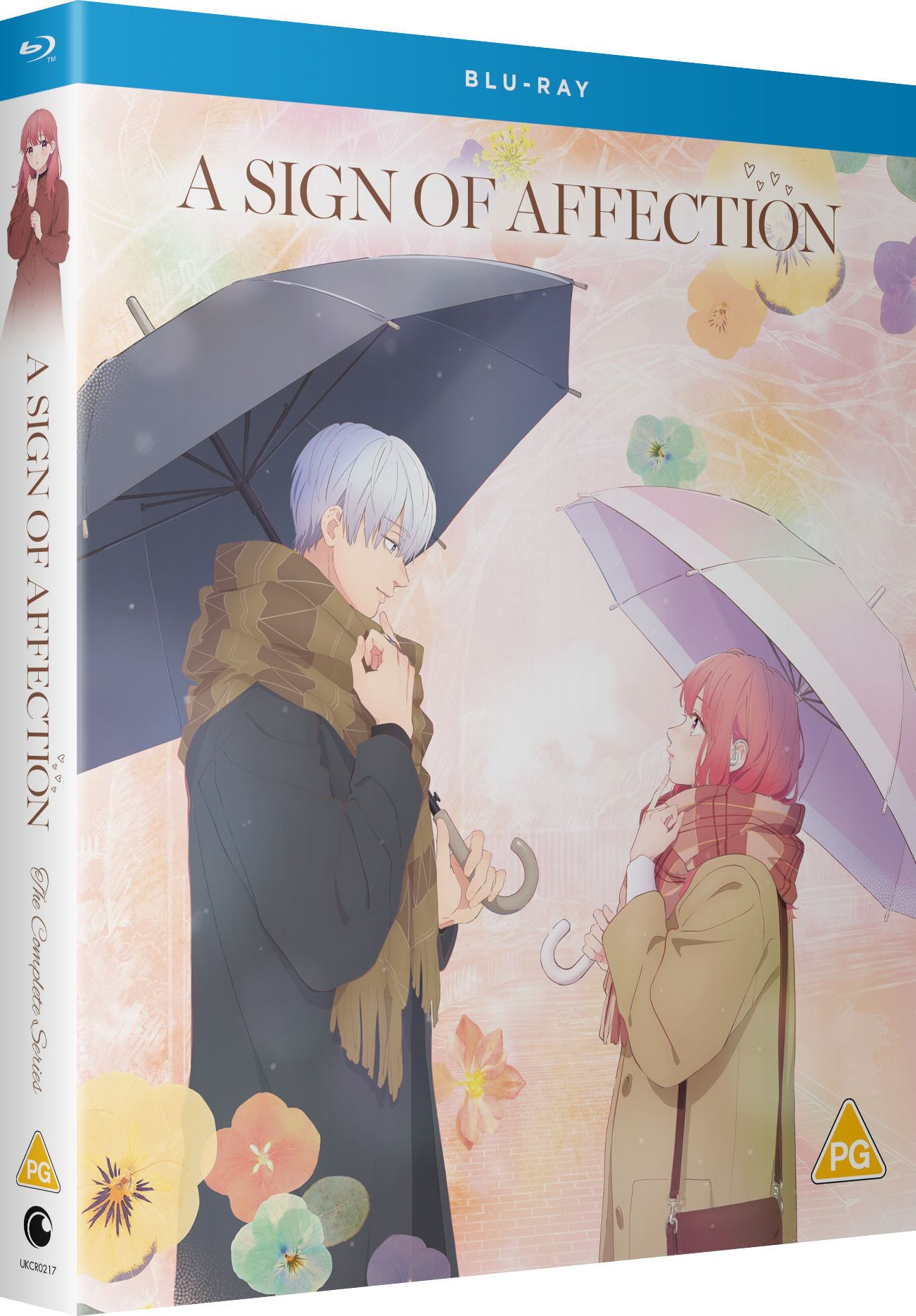 A Sign of Affection - The Complete Season