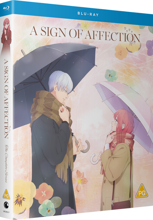 A Sign of Affection - The Complete Season