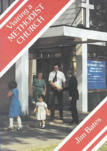 Visiting a Methodist Church