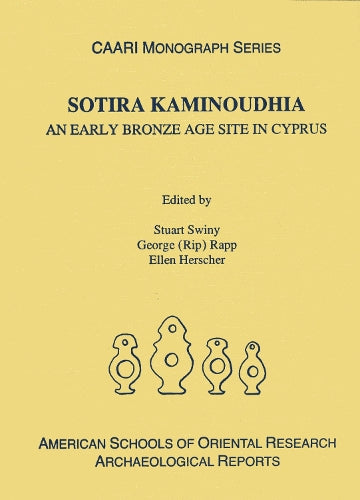 Sotira Kaminoudhia