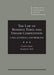 The Law of Business Torts and Unfair Competition