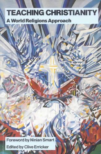 Teaching Christianity