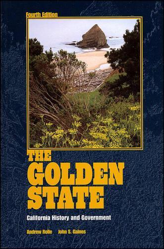 The Golden State