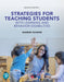Strategies for Teaching Students with Learning and Behavior Disabilities