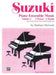 Piano Ensemble Music vol.2