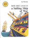 How They Lived in a Sailing Ship of War