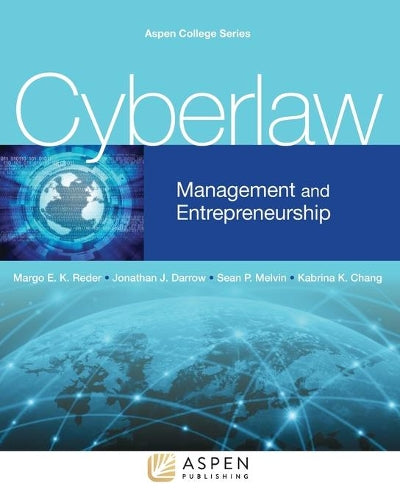 Cyberlaw