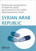 Measuring Transparency to Improve Good Governance in the Public Pharmaceutical Sector