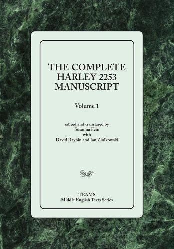 The Complete Harley 2253 Manuscript