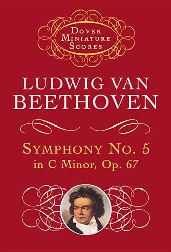 Symphony No. 5 In C Minor Op.67