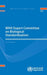 WHO Expert Committee on Biological Standardization