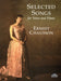 25 Selected Songs For Voice And Piano