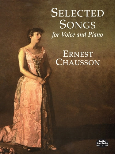 25 Selected Songs For Voice And Piano