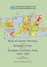 Atlas of Cancer Mortality in European Union and the European Economic Area 1993-1997