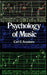 The Psychology of Music