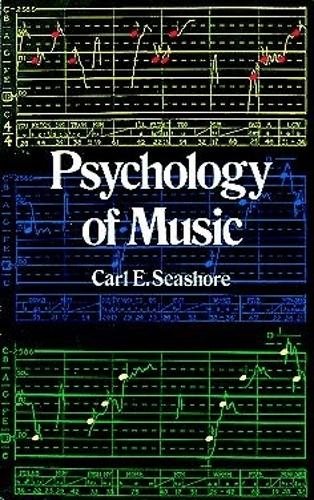 The Psychology of Music