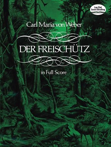 Der Freischütz