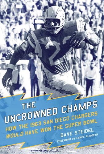 The Uncrowned Champs