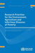 Research priorities for the environment, agriculture and infectious diseases of poverty