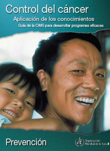 Control del Cáncer. Aplicación de Los Conocimientos