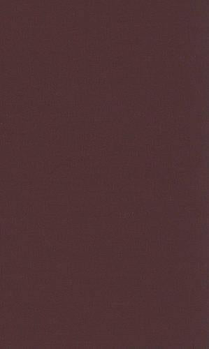 The Latin Eclogues