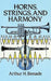 Horns, Strings, And Harmony